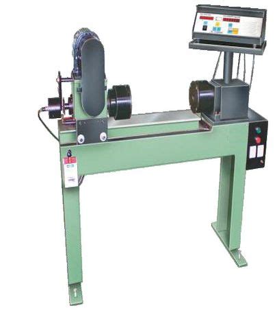 torsion testing machine supplier|mechanical torsion meter.